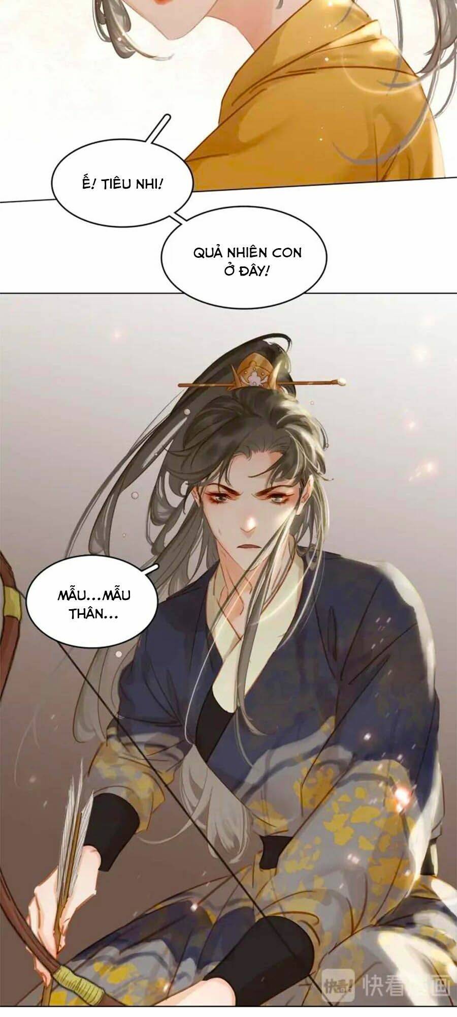 Tiểu Sư Phụ, Tóc Giả Của Ngài Rơi Rồi!: Chapter 28