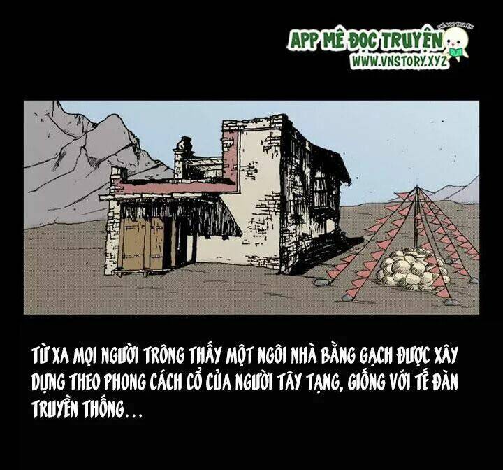 Kỳ Án Có Thật: Chapter 29