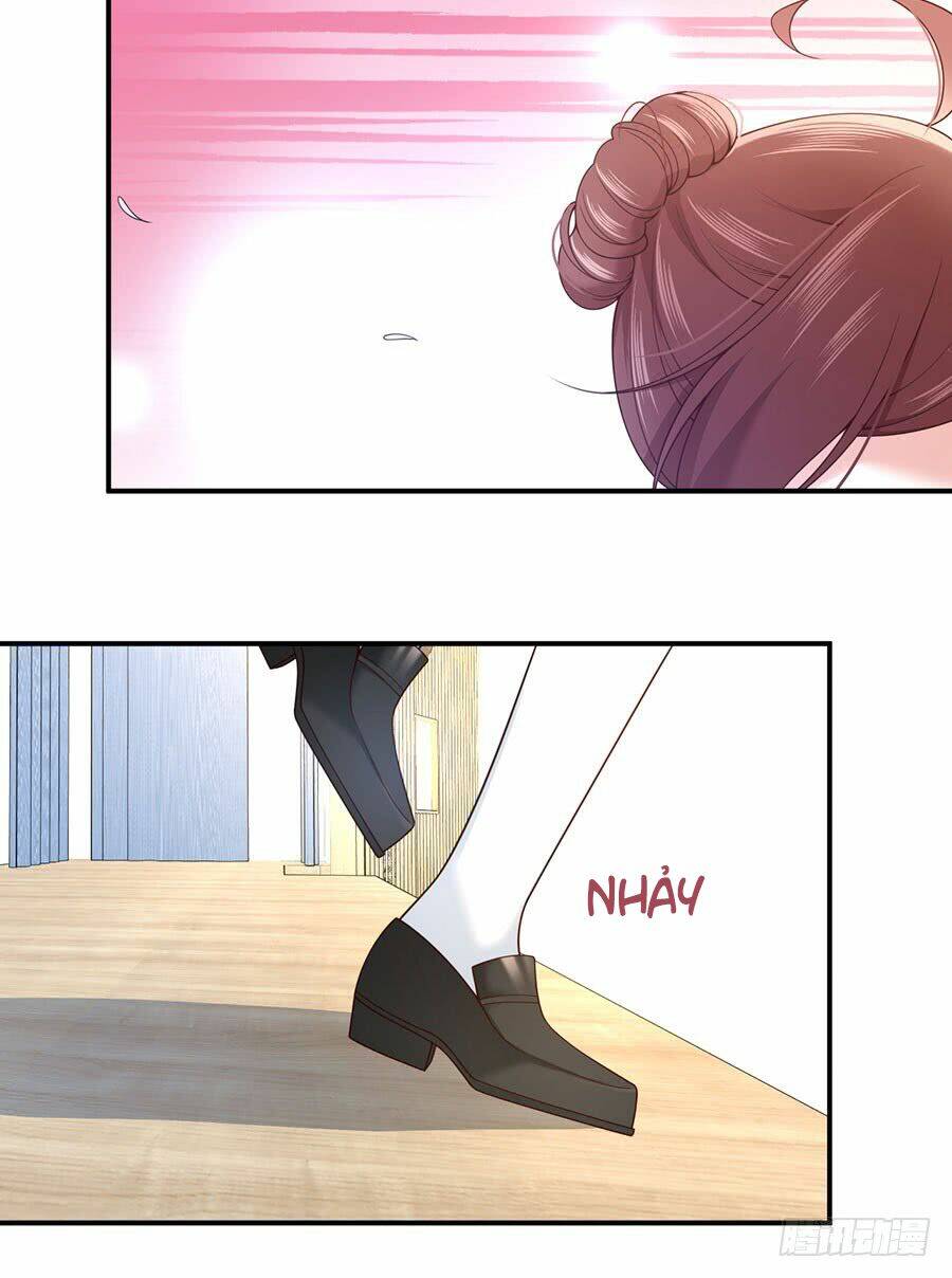 Nam Thần Truy Thê Chỉ Nam: Chapter 26.1