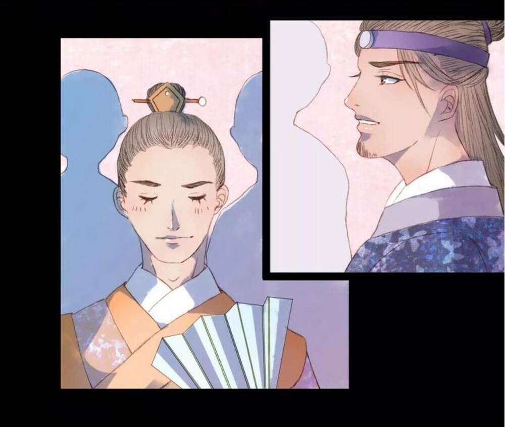 Khúc Hữu Ngộ: Chapter 9