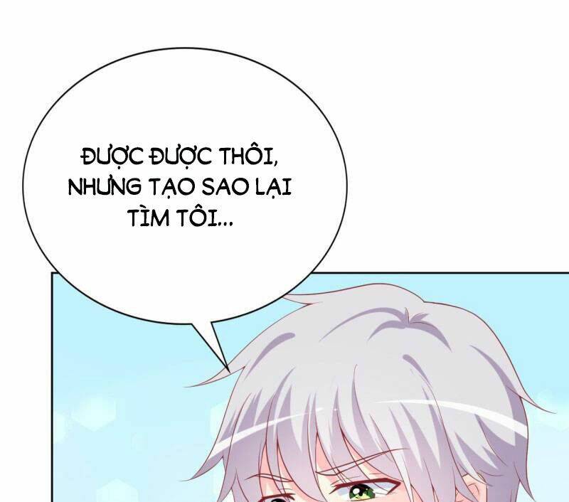 Này! Đừng Động Vào Phô Mai Của Tôi: Chapter 82