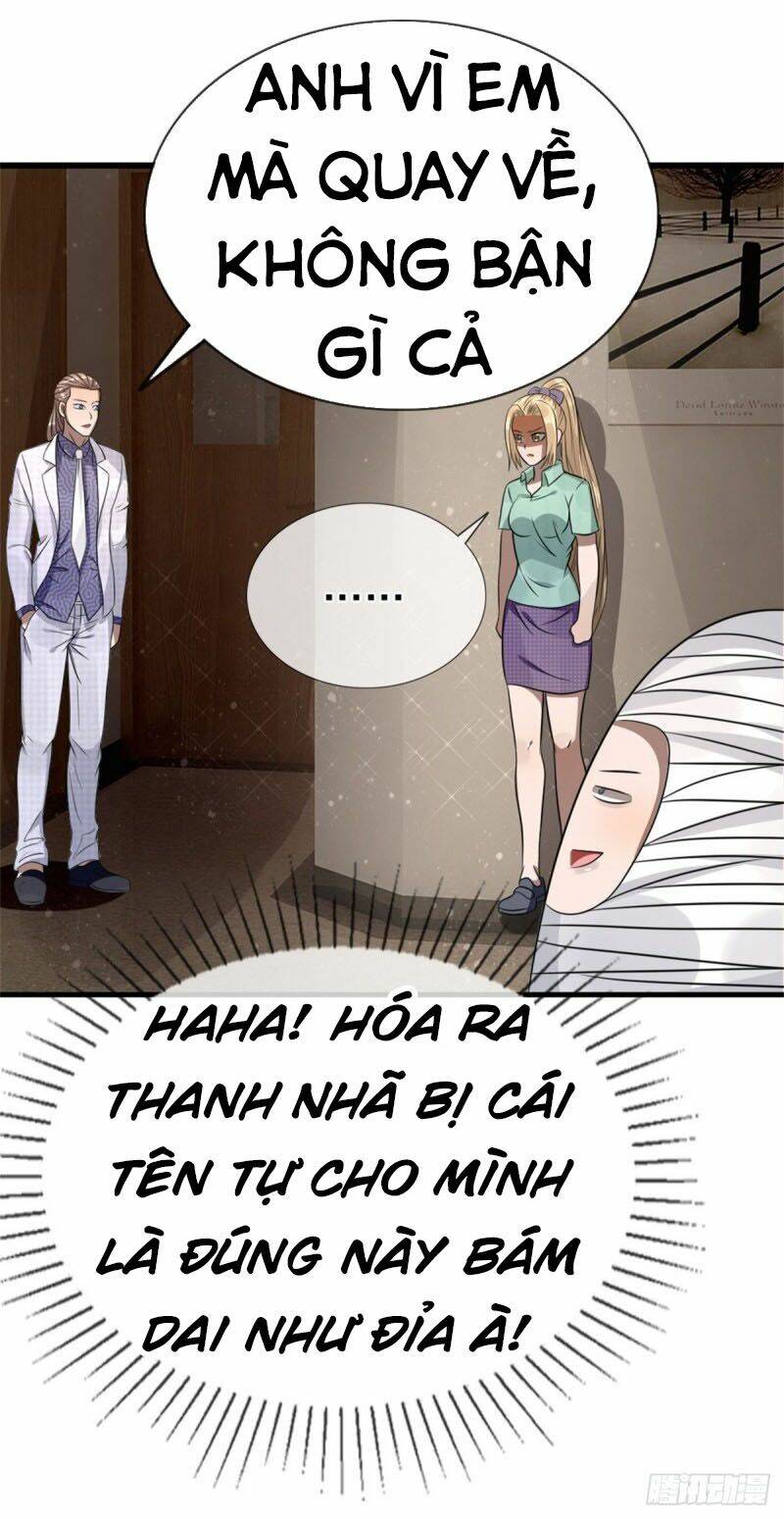 Tuyệt Thế Binh Vương: Chapter 106