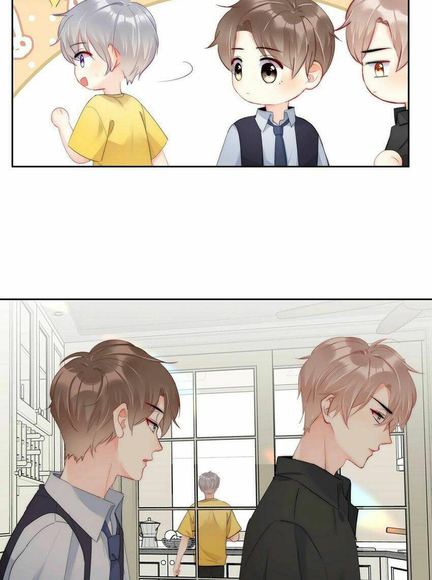 Boss Đại Nhân Là Nữ Thần?: Chapter 53