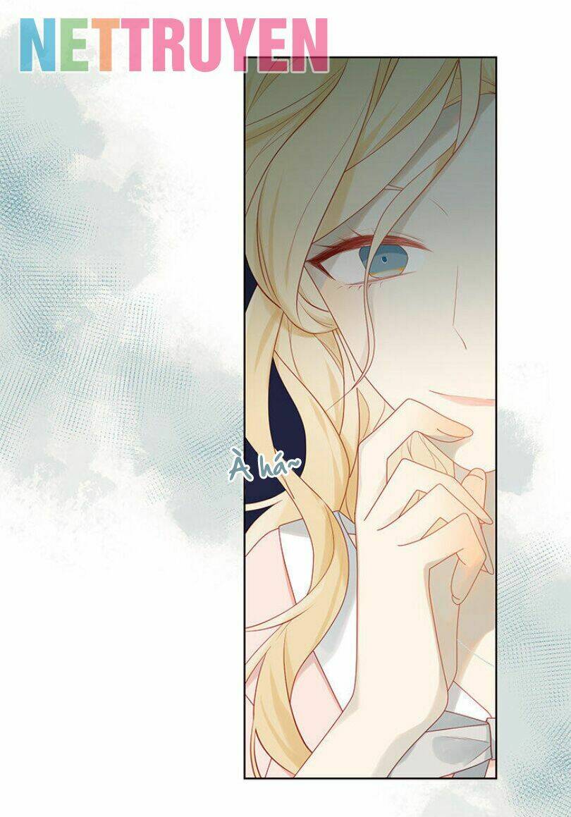 Lời Thề Như Sương Triều: Chapter 5