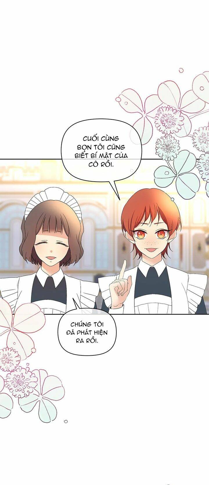 Công Chúa Thời Gian Có Hạn: Chapter 44