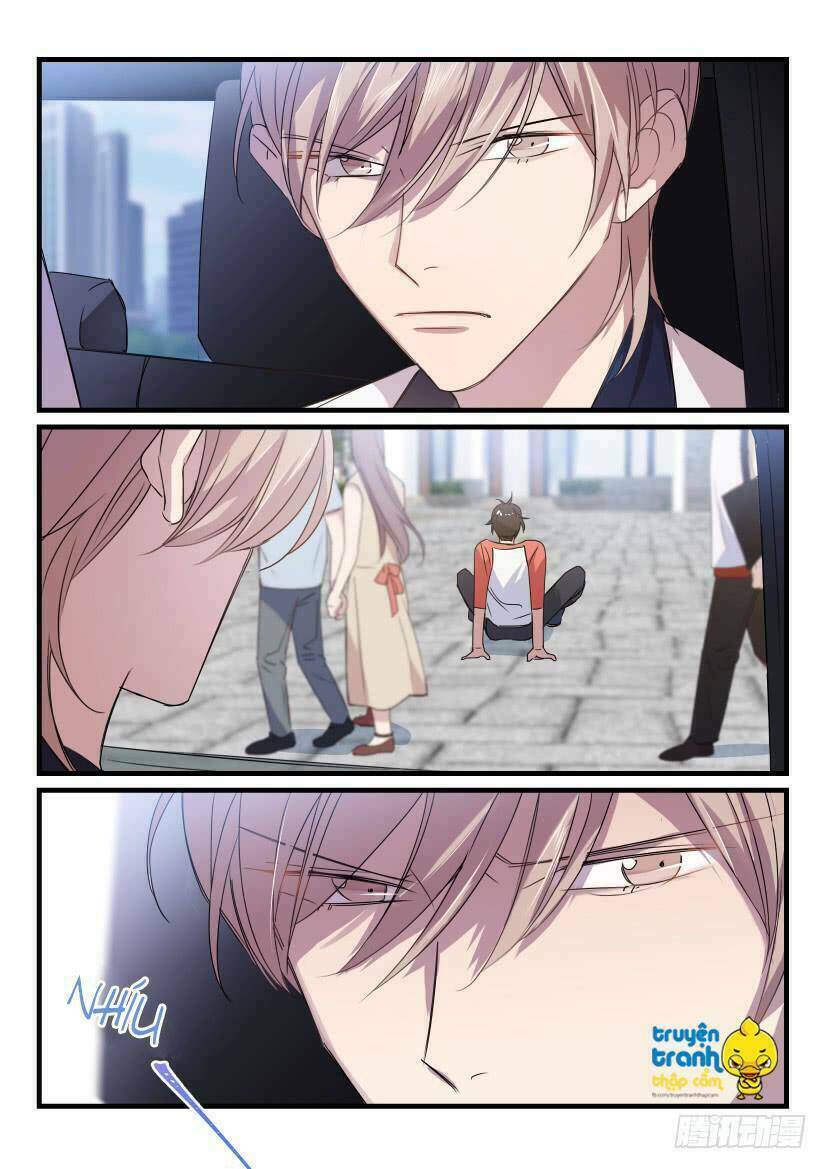 Ảnh Đế X Ảnh Đế: Chapter 25