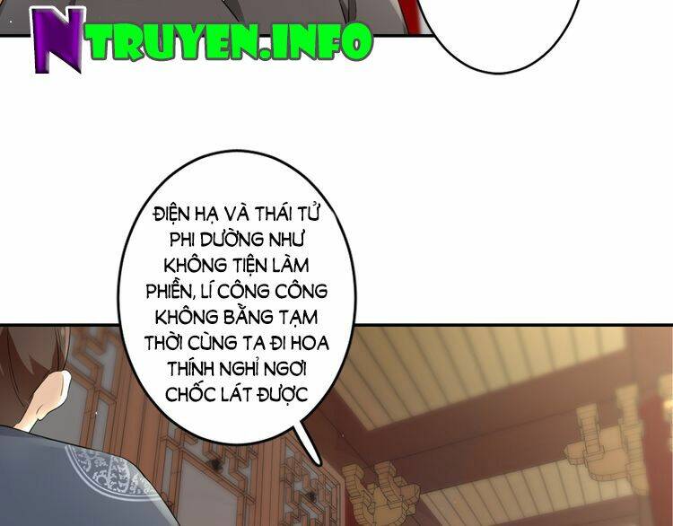 Hoa Nhan Sách: Chapter 12.2