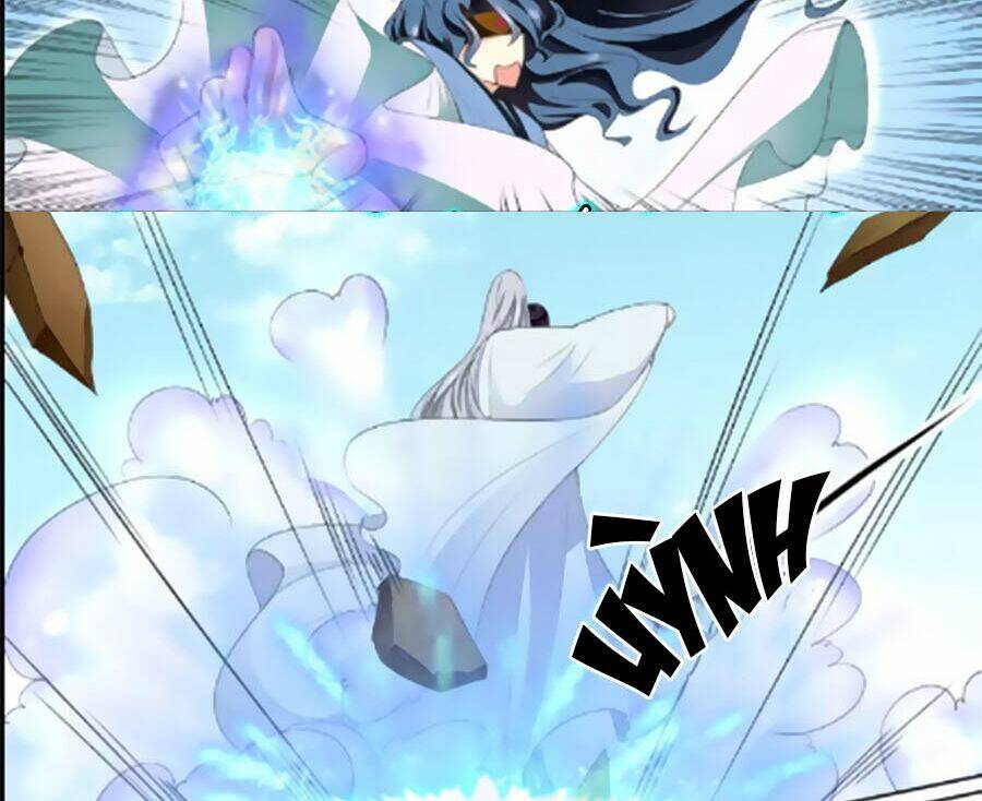 Ma Phi Giá Đáo: Chapter 25