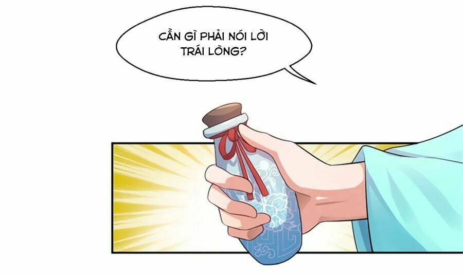 Khuynh Thế Y Phi Muốn Bỏ Chồng: Chapter 24