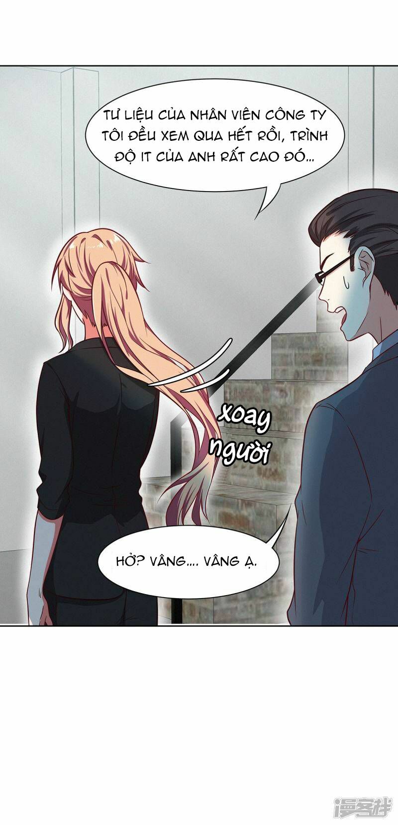 Trọng sinh quý thê chi phục thù hoa lệ: Chapter 23
