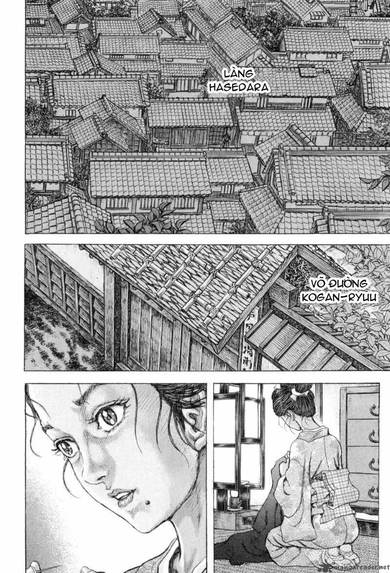 Shigurui - Cuồng Tử: Chapter 64
