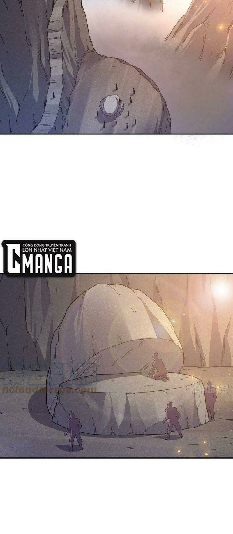 Sinh Tử Quyết: Chapter 171