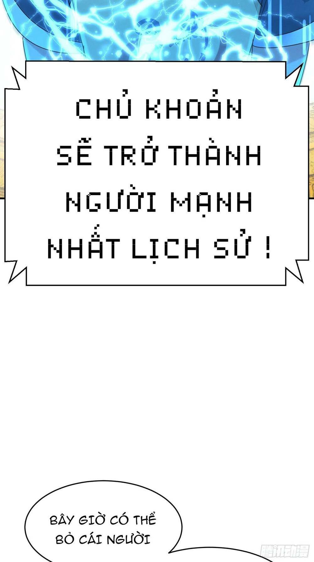 Trở Thành Đạo Sư Dũng Sĩ: Chapter 2