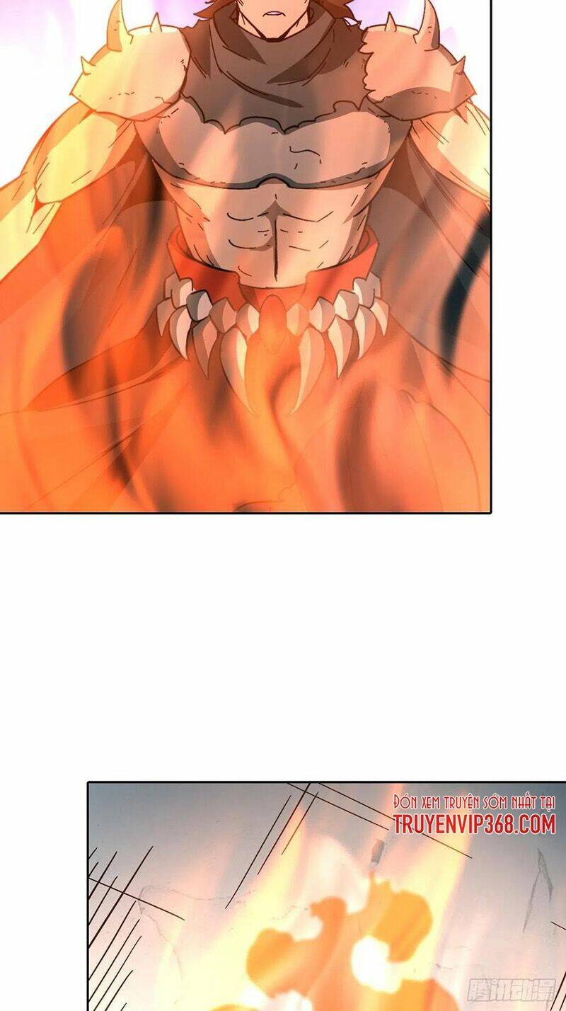 Người Nguyên Thủy Mạnh Nhất: Chapter 102