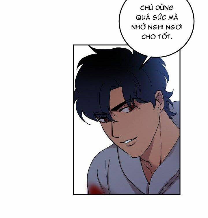 Kẻ Cắp Mặt Trăng: Chapter 57