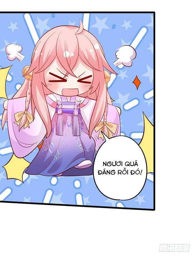 Hồ Tiên Hung Bạo: Chapter 131