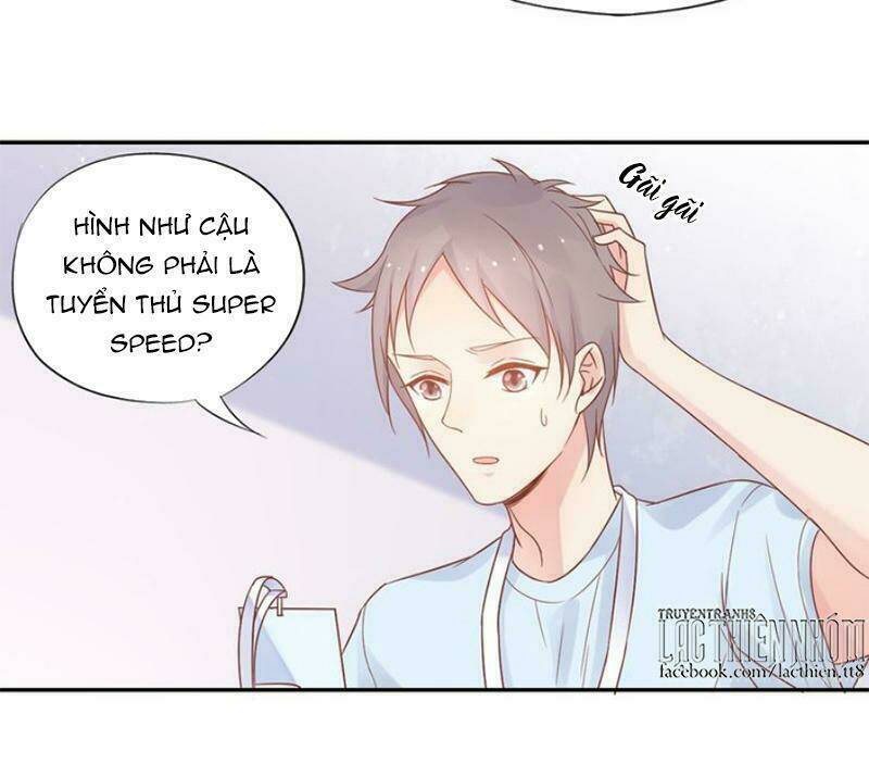 Mật Thất Khốn Du Ngư: Chapter 9