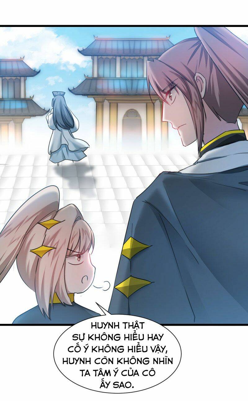 Nghịch Chuyển Tiên Đồ: Chapter 132