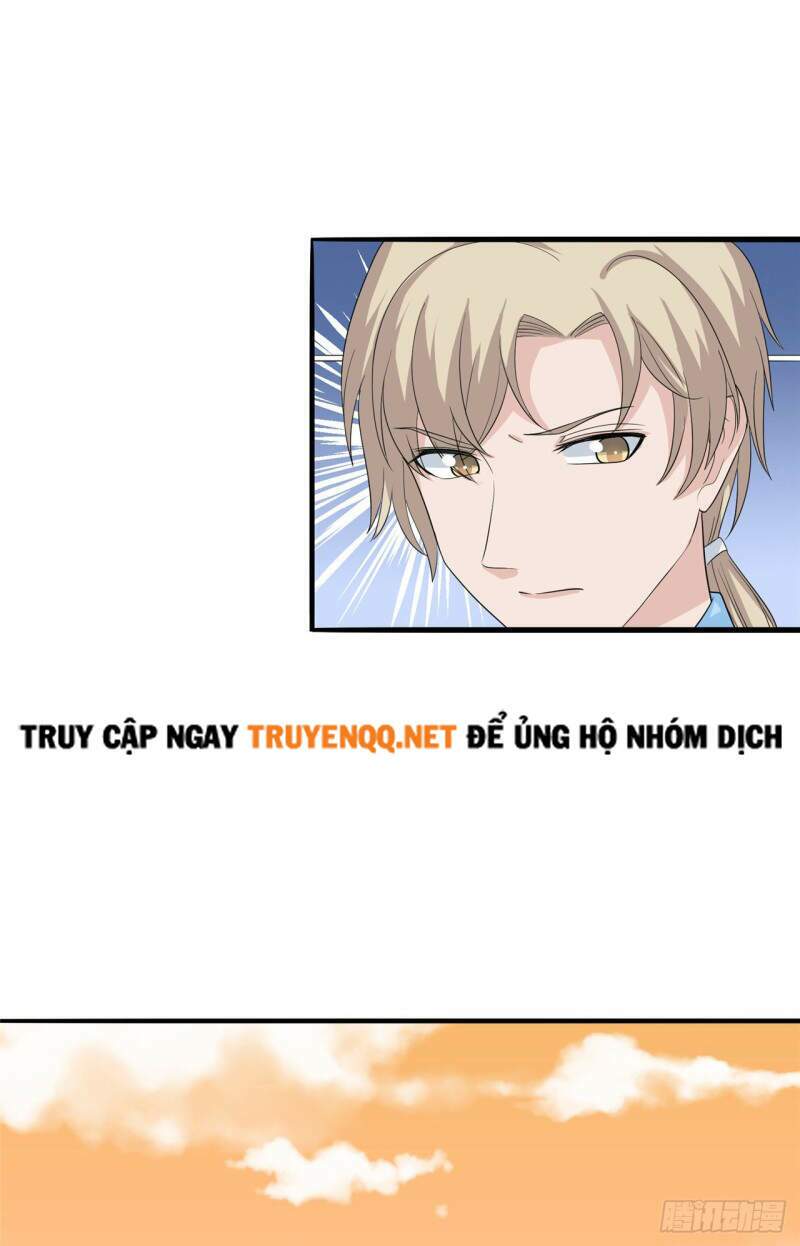 Siêu Cấp Nữ Thần Trọng Sinh: Chapter 30