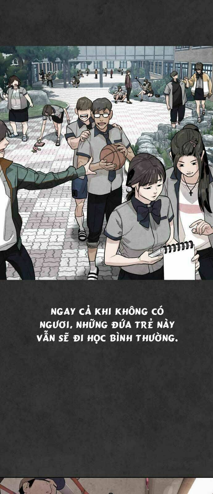 Máu trắng: Chapter 28