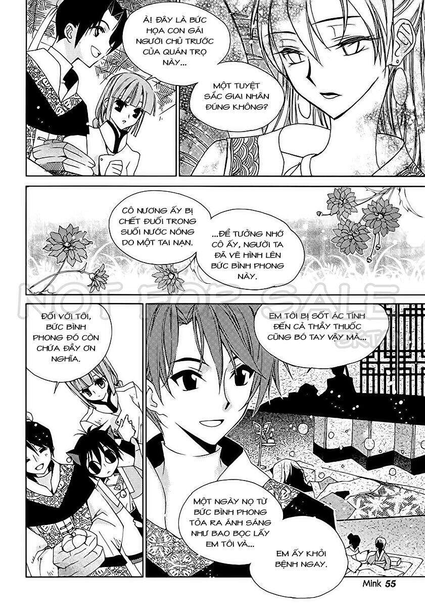 Hang Ah: Chapter 11