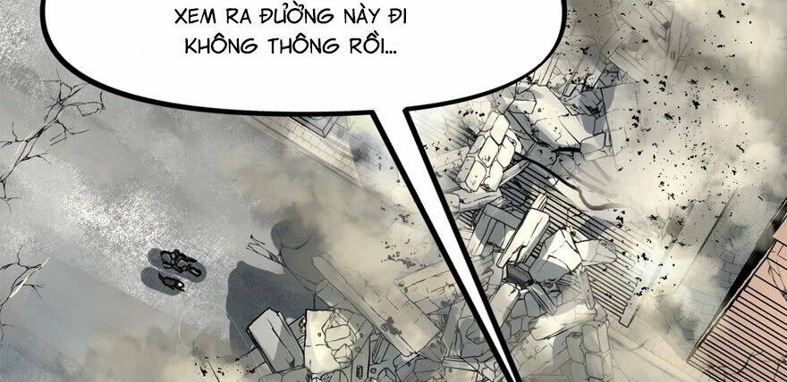 Vua Sinh Tồn: Chapter 69
