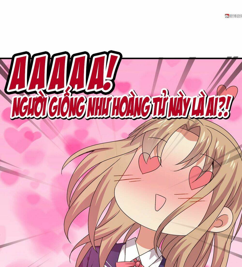 Yêu Tôi Đều Chết Cả Đi!: Chapter 46