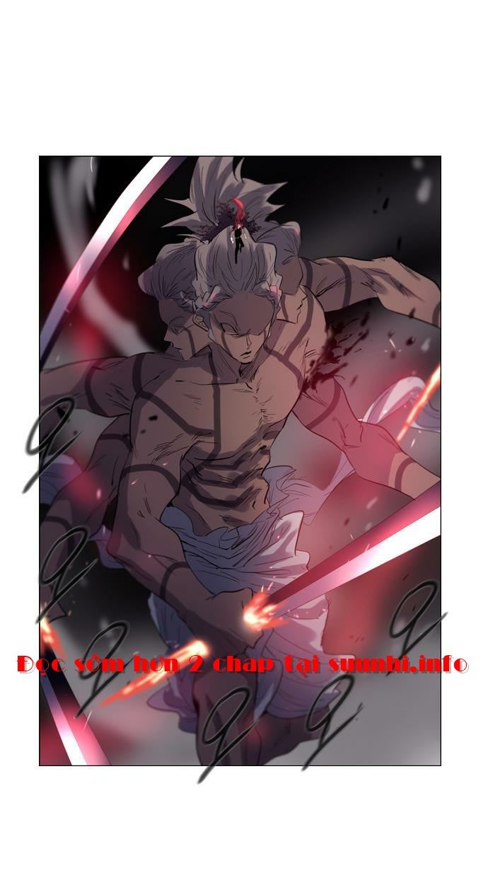 Soul Cartel: Chapter 102