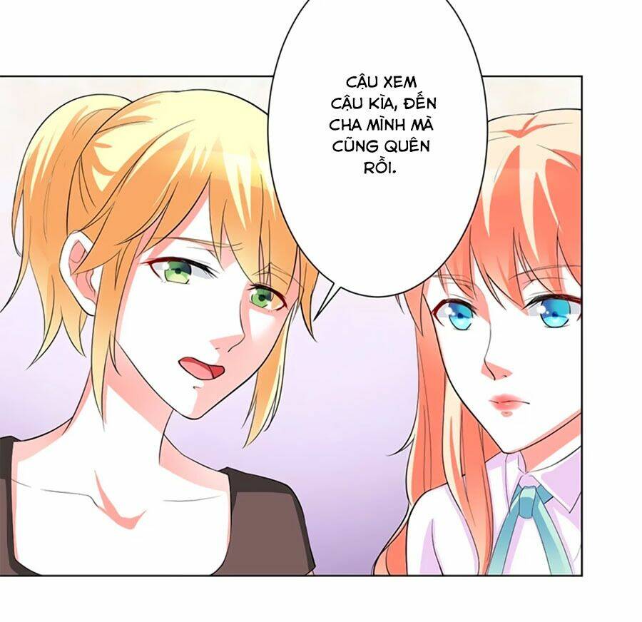 Trí Mệnh Sủng Thê: Tổng Tài Mau Nạp Mạng: Chapter 93