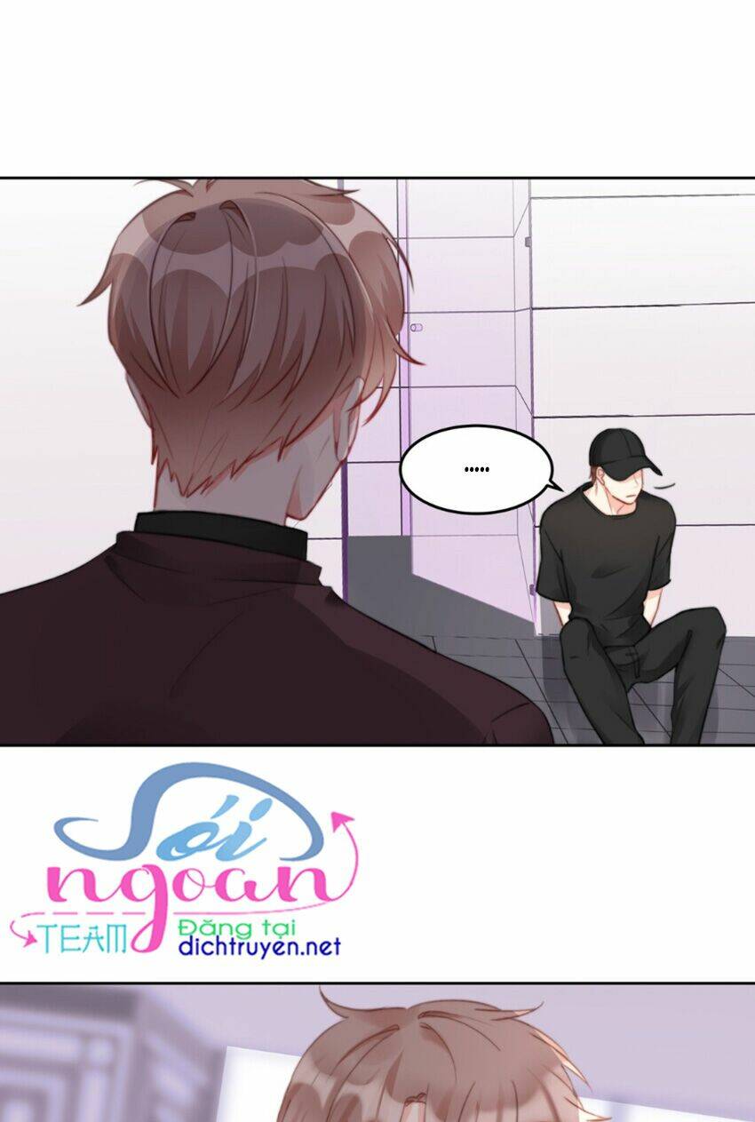 Boss Đại Nhân Là Nữ Thần?: Chapter 24