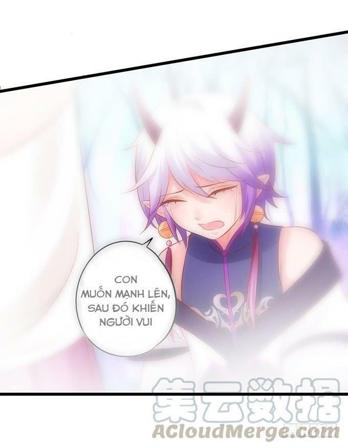 Hồ Tiên Hung Bạo: Chapter 134