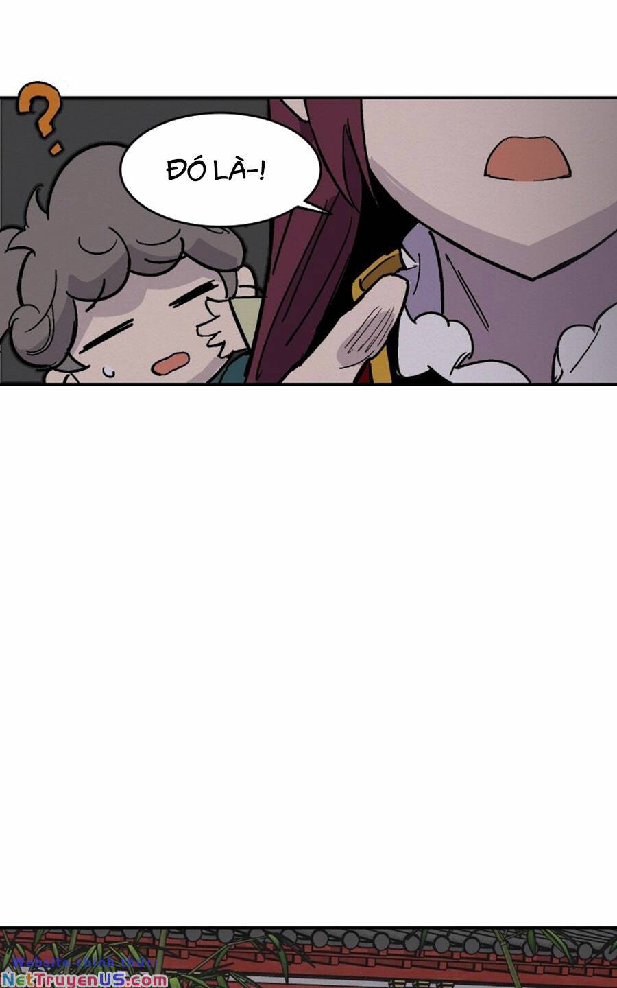 scandal đại công chúa: Chapter 2