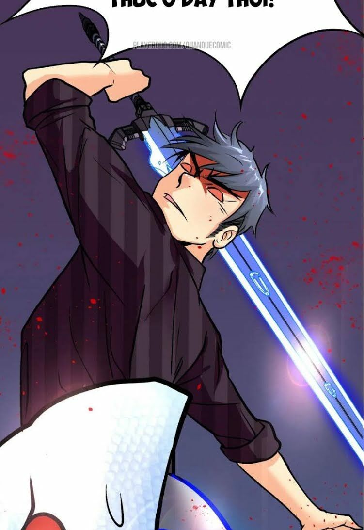 Hệ Thống Tiên Tôn Tại Đô Thị: Chapter 66