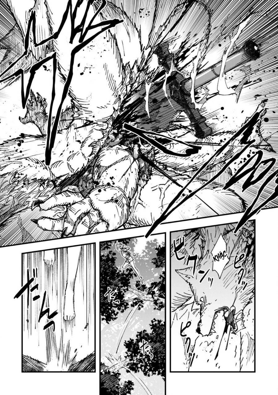 Do You Think Someone Like You Could Defeat The Demon Lord?: Chapter 4