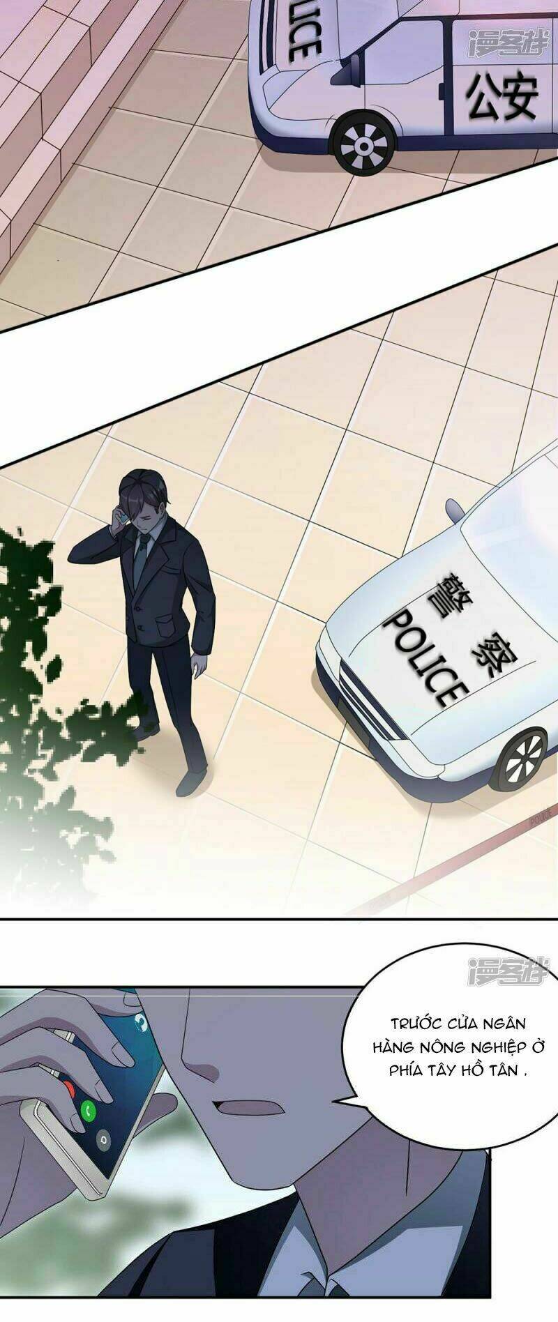 Mạc Thiếu Bức Hôn: Vợ Mới Khó Chống Đỡ: Chapter 40