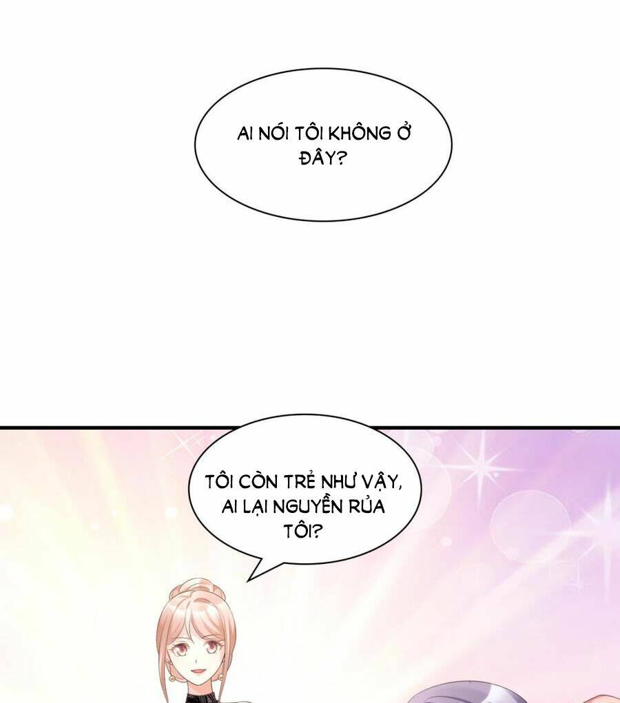 Tư Sủng Cục Cưng Bảo Bối: Chapter 33