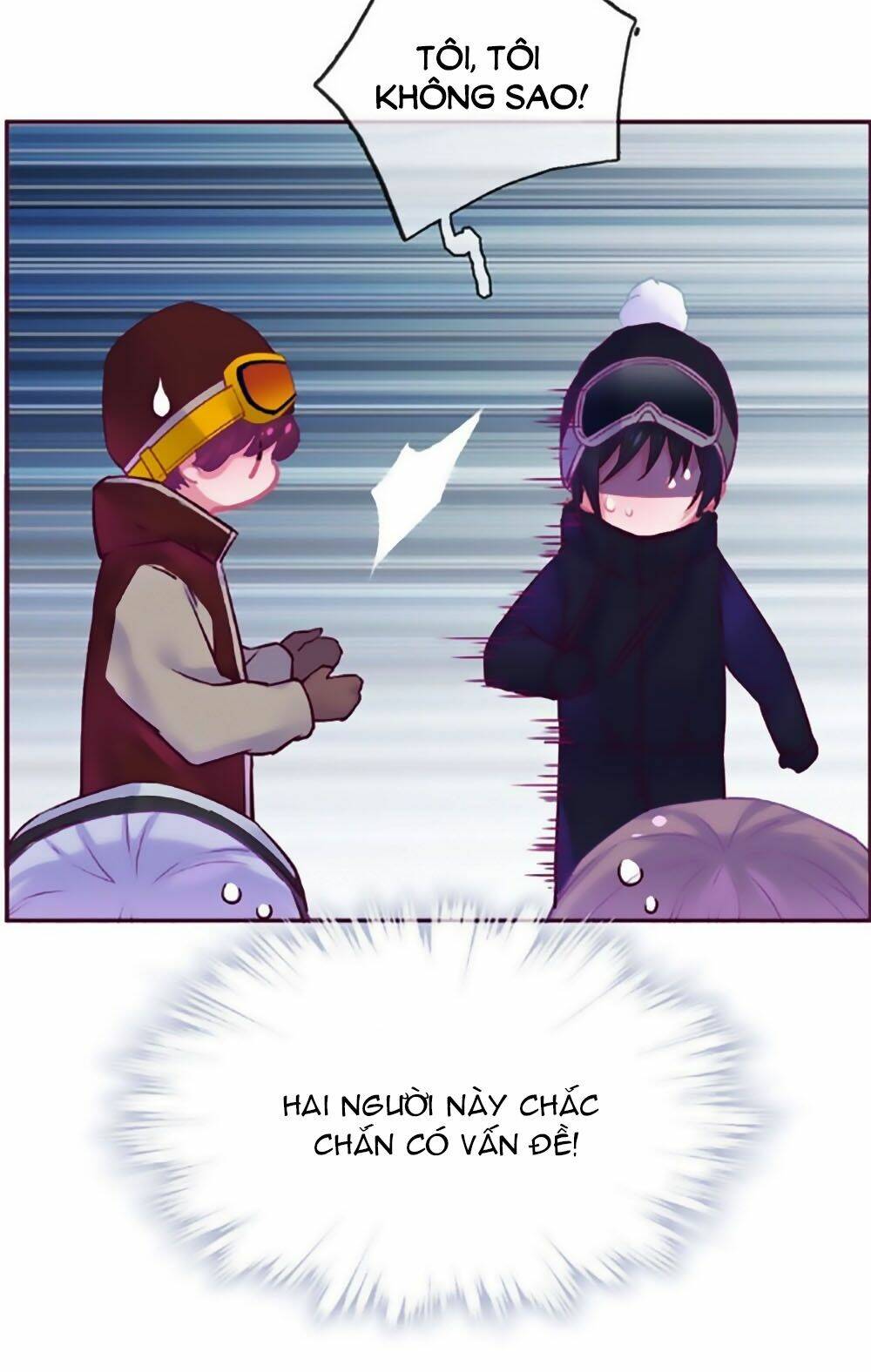 Đừng Nghịch, Ta Chỉ Muốn Yên Tĩnh: Chapter 68