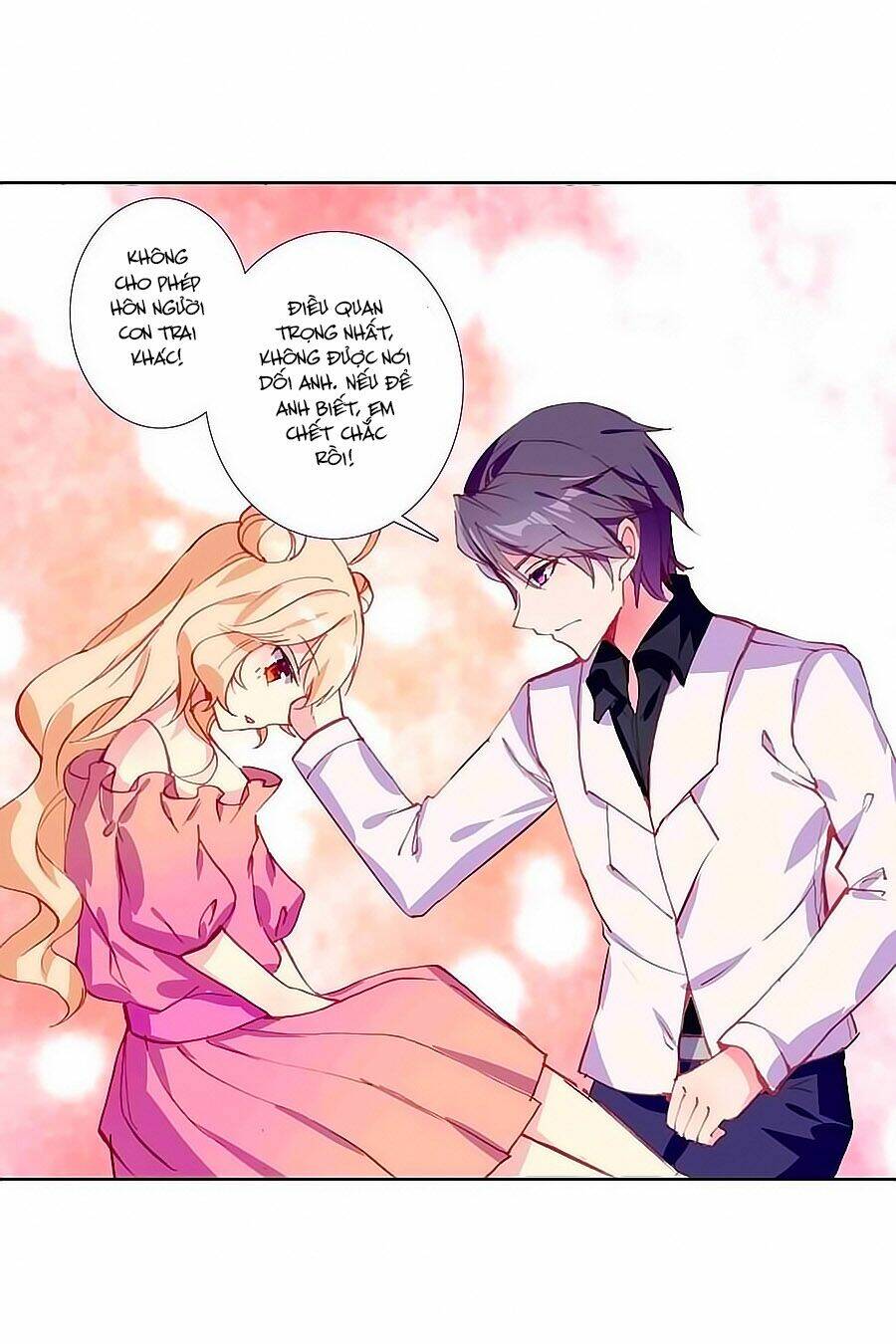 101 Sủng Vật Tình Nhân: Chapter 72