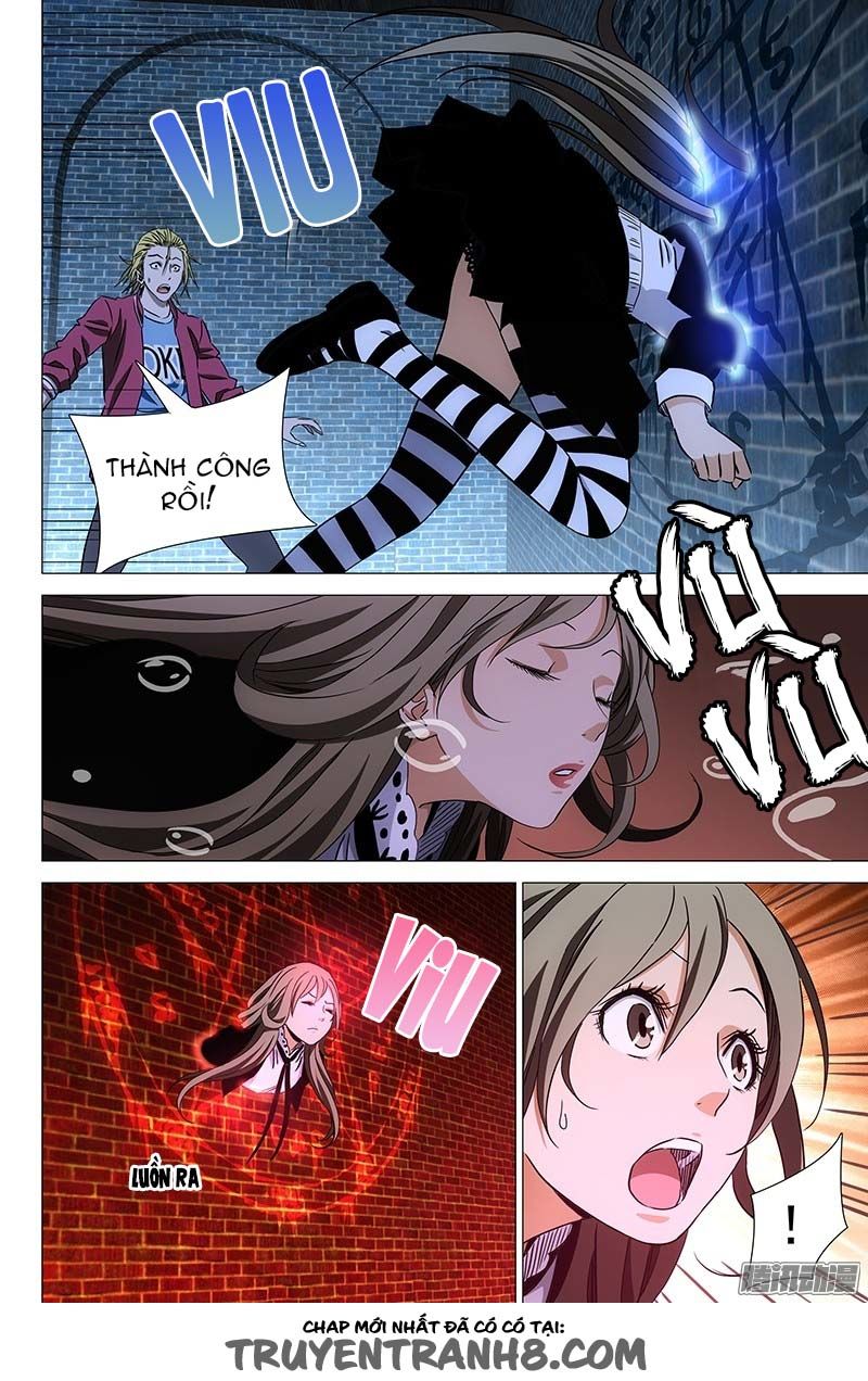 The Lost City: Chapter 77