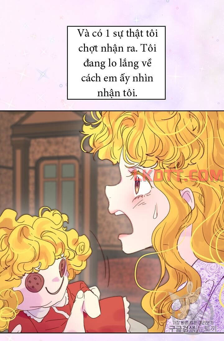 Đừng Xem Thường Nữ Phụ: Chapter 119