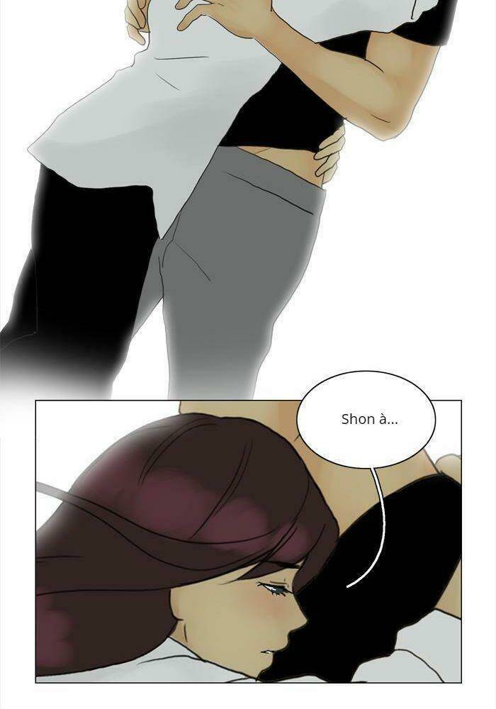 Khúc hát người cá Siren: Chapter 67