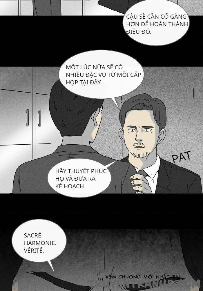 Những Câu Chuyện Bất Thường: Chapter 134