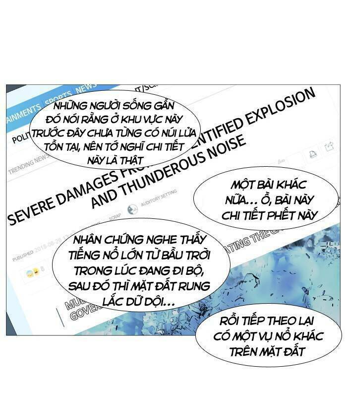 Ma Cà Rồng Quý Tộc: Chapter 528