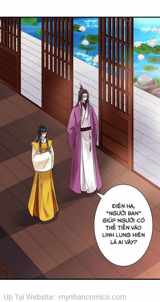 Thái Tử Điện Hạ Có Tin Vui: Chapter 103