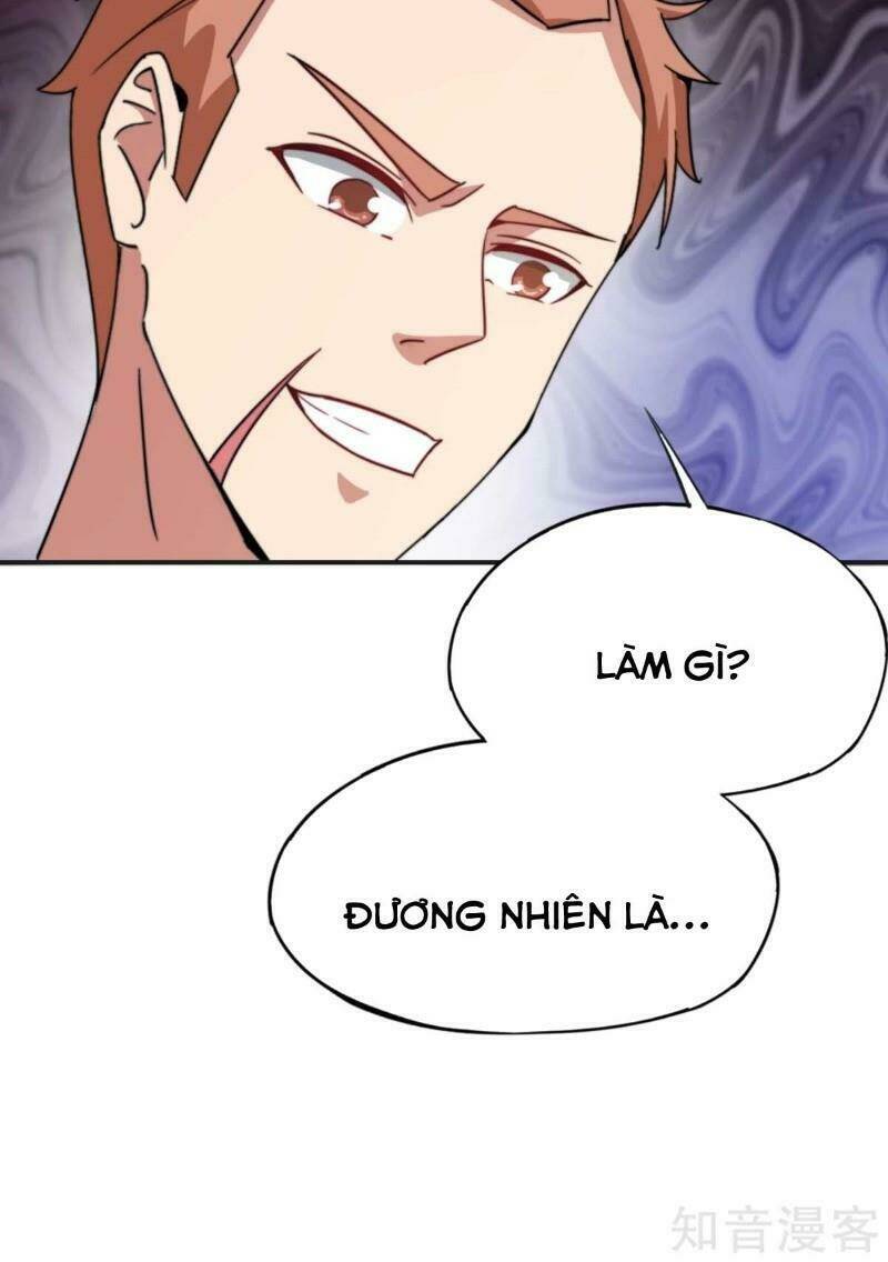 Vòng Bạn Bè Mạnh Nhất Của Tiên Giới: Chapter 11