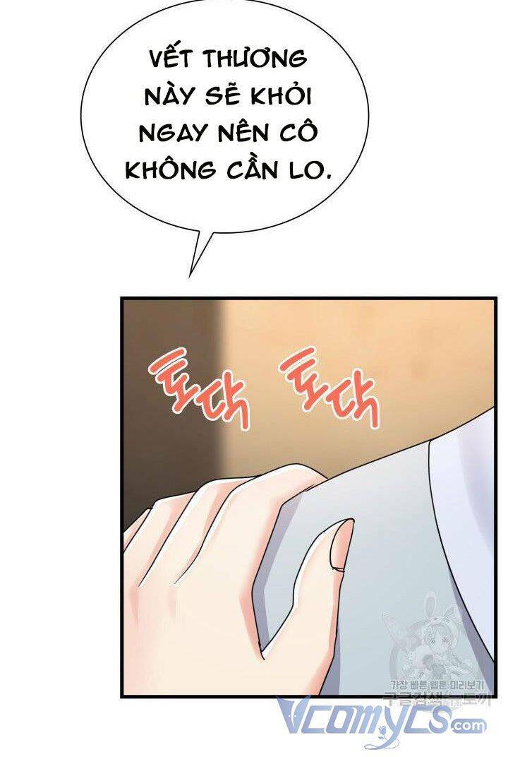 Cô Dâu Của Sói Đen: Chapter 26