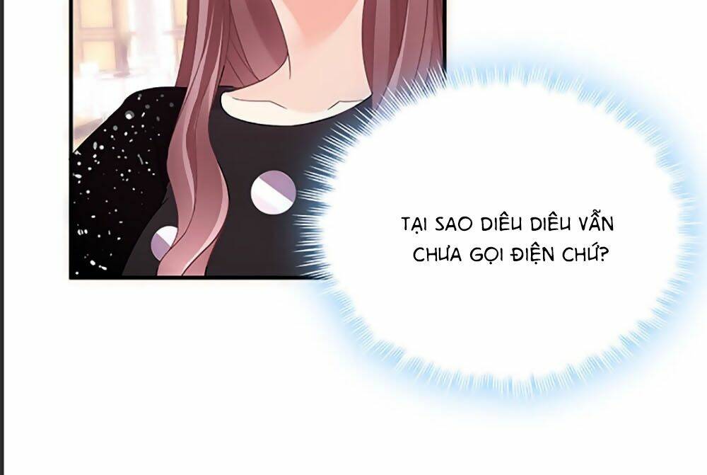 Bạn Trai 1/4 Của Tôi: Chapter 17