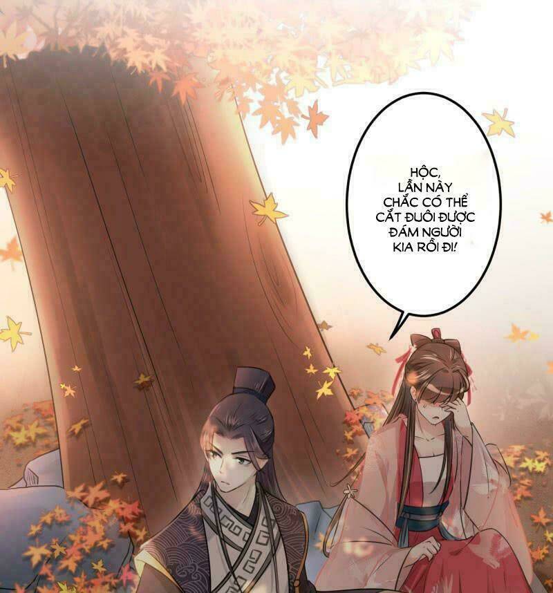 Vương Gia Không Thể Trêu: Chapter 32