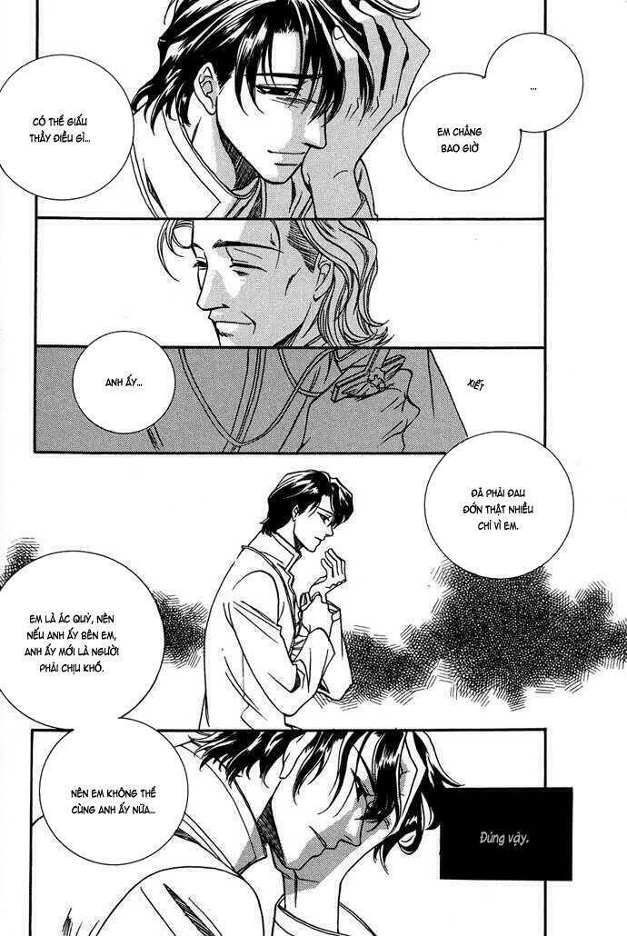 Innocent Bird: Chapter 6