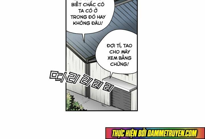 Double Casting: Chapter 65